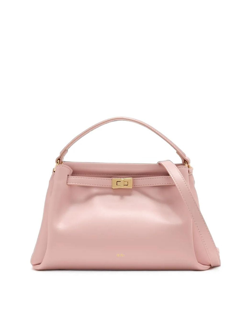 JW PEI Pink Carmen Top-Handle Bag