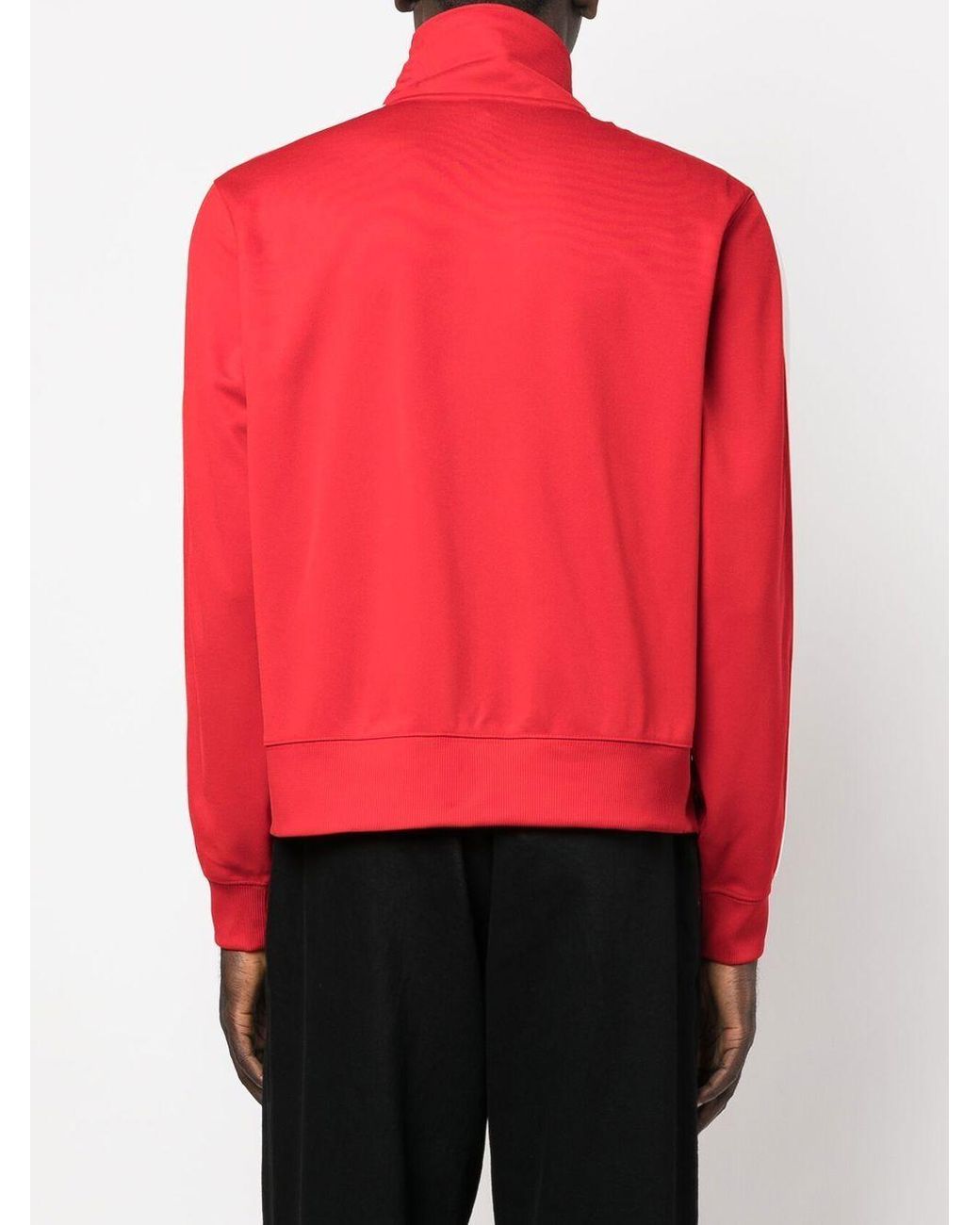 Burberry dalham jacket top