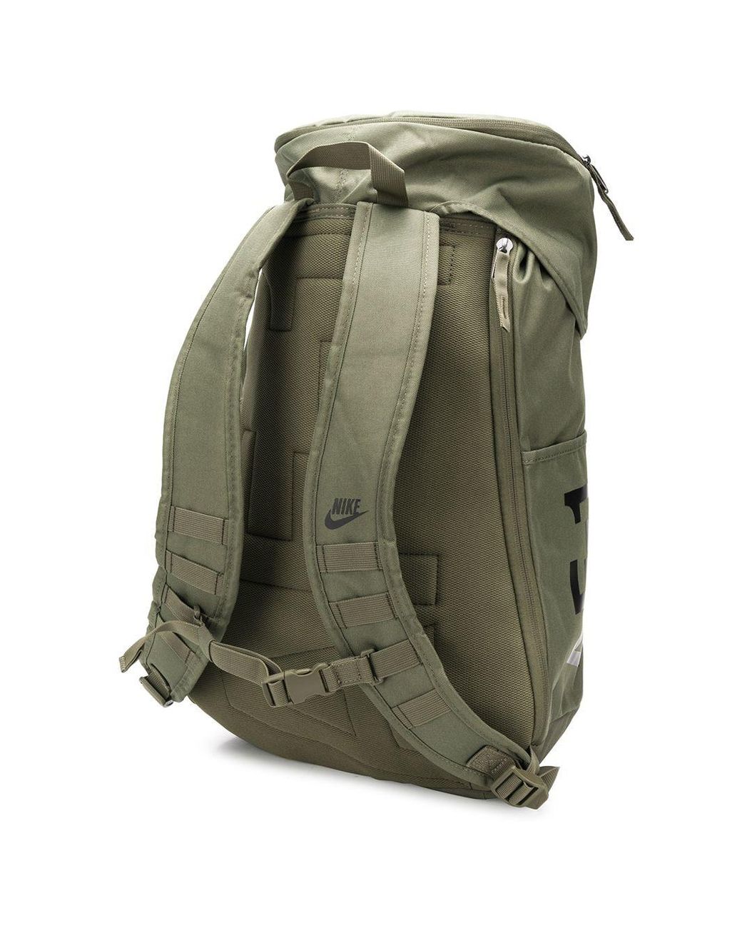 Nike Af1 Backpack Green for | Lyst