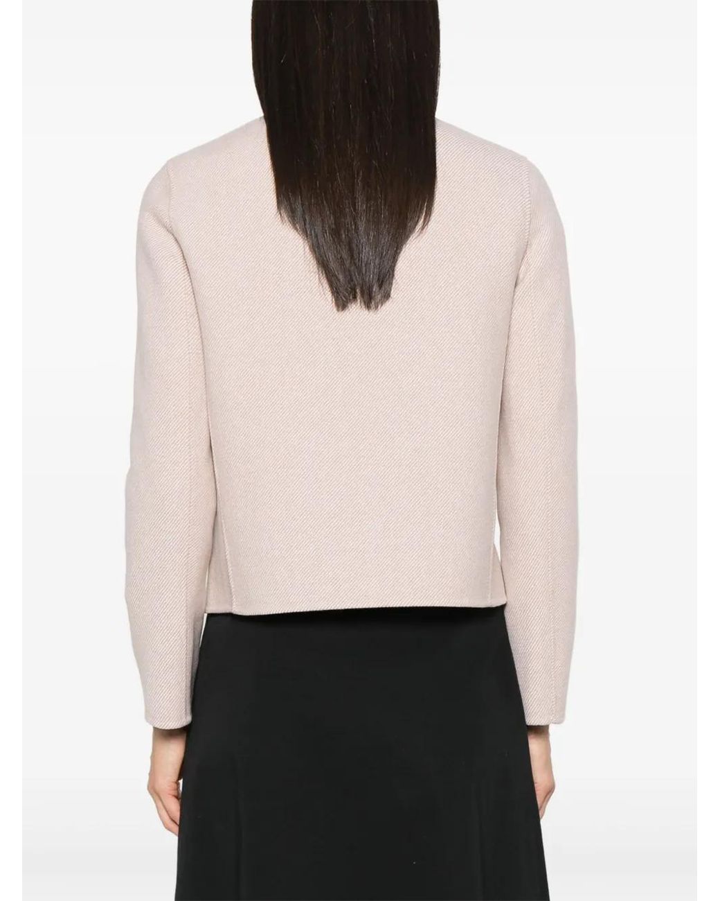 Theory Natural Twill Jacket
