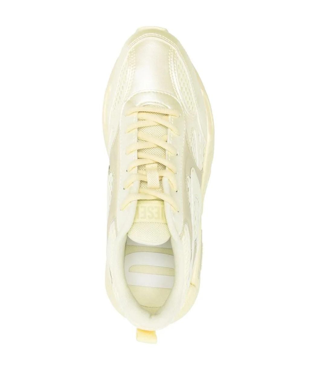 DIESEL Natural Trainers
