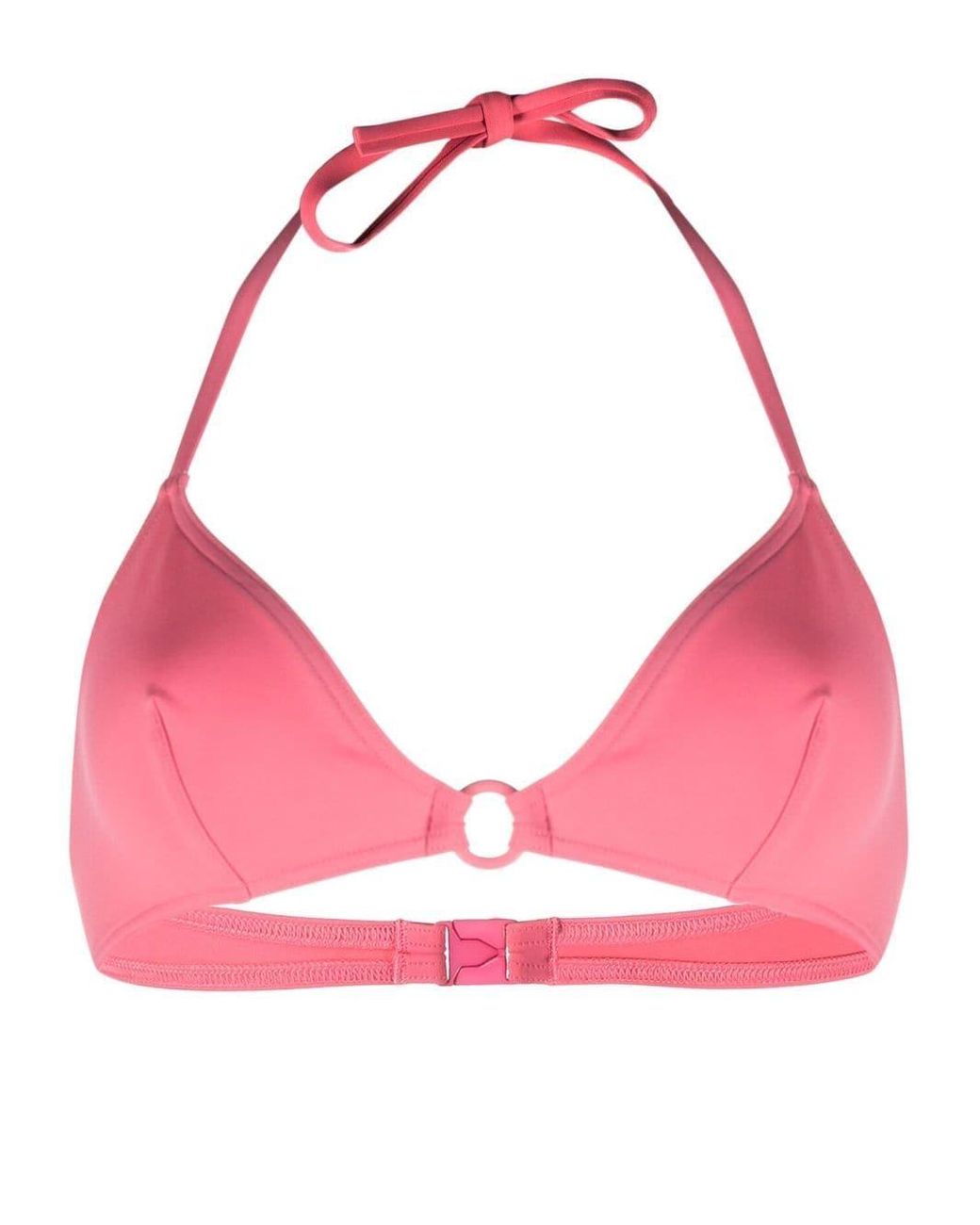 ERES Mouna triangle-cup Bikini Top - Farfetch