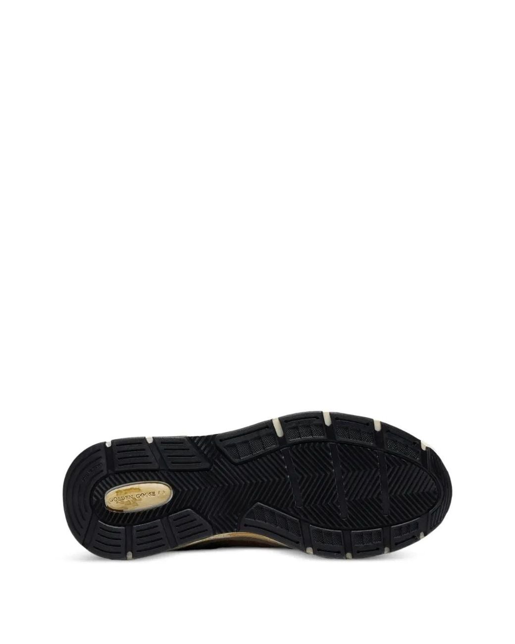 Golden Goose Deluxe Brand White Dad-Star for men