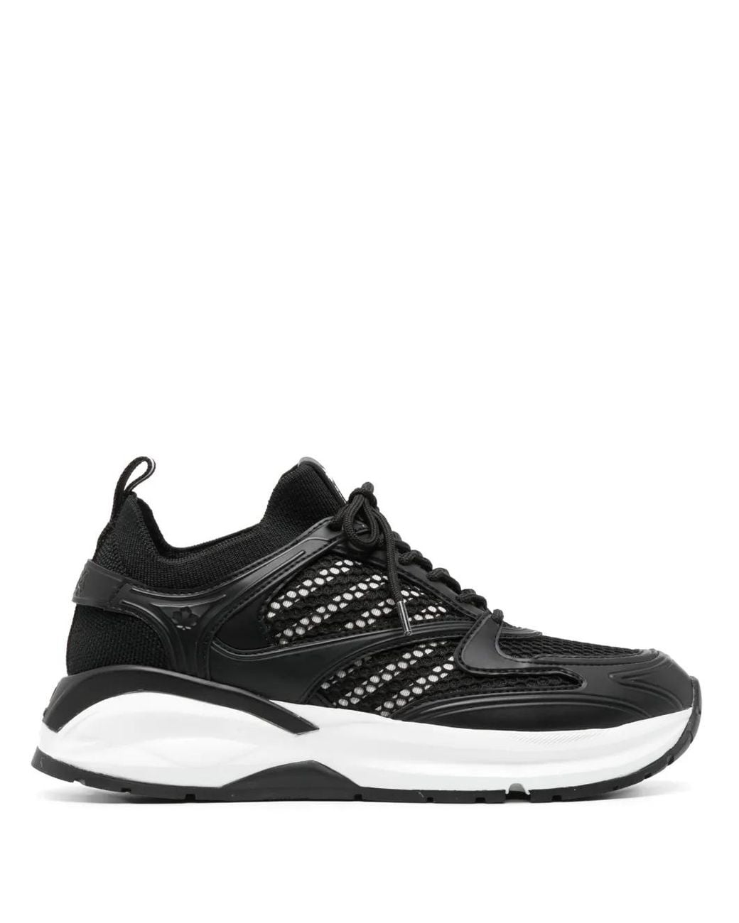 DSquared² Black Klassische Sneakers
