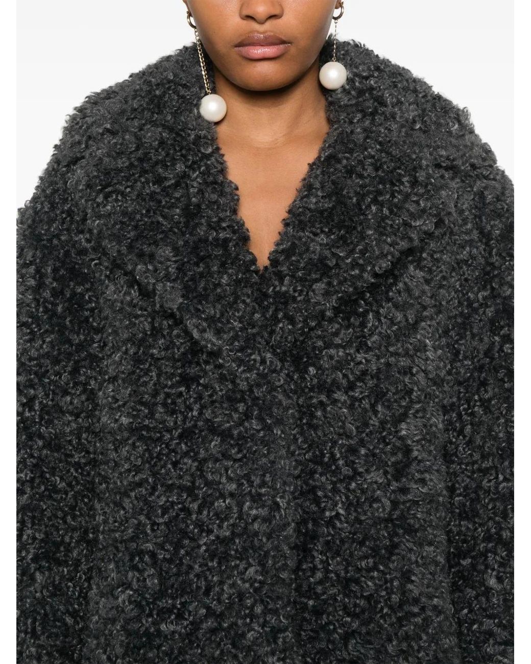 Stand Studio Black Coats