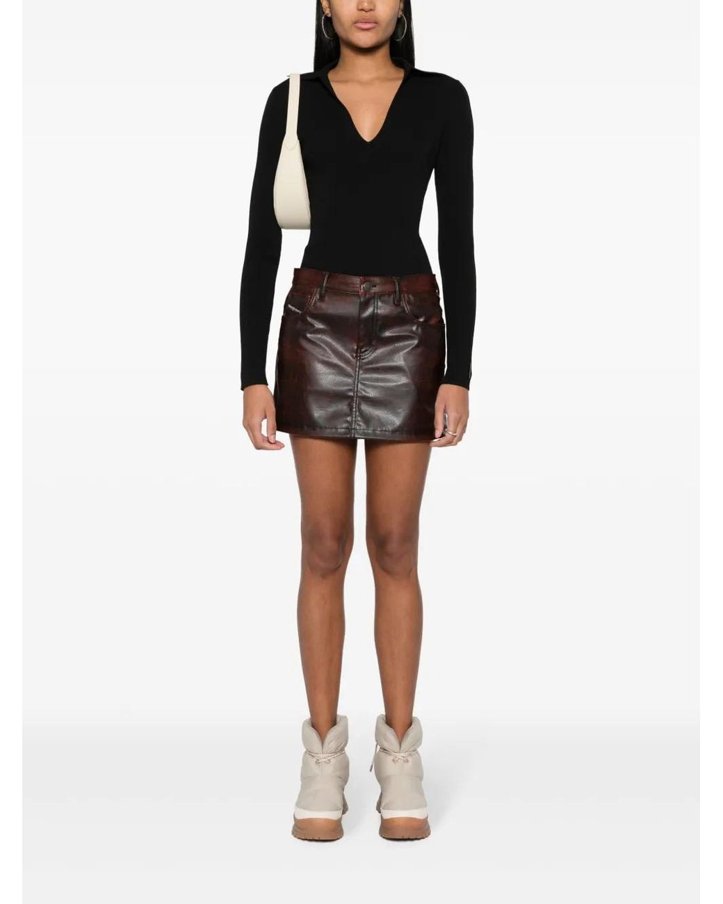 Calvin Klein Black Jumper