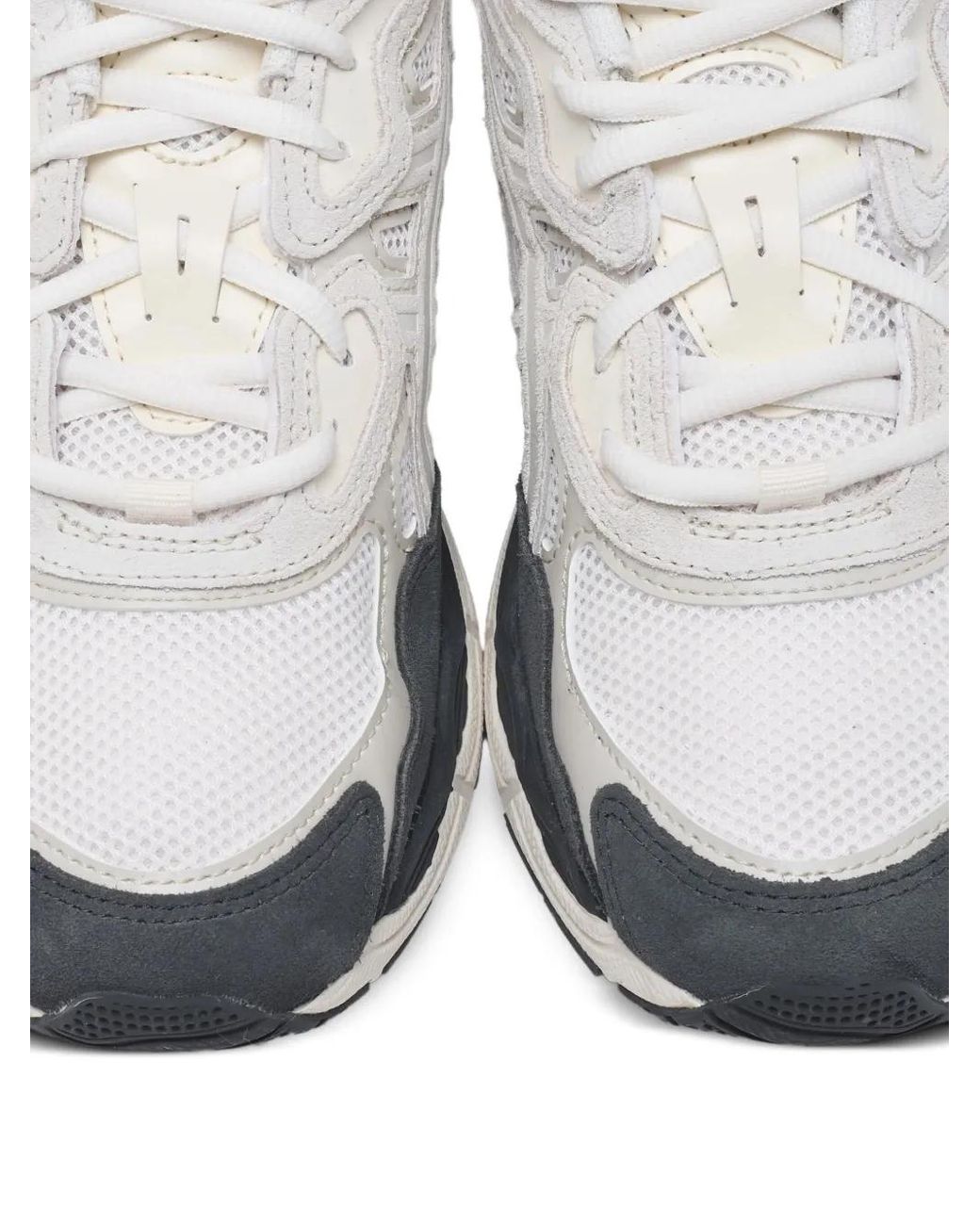 Asics White Gel-Nyc