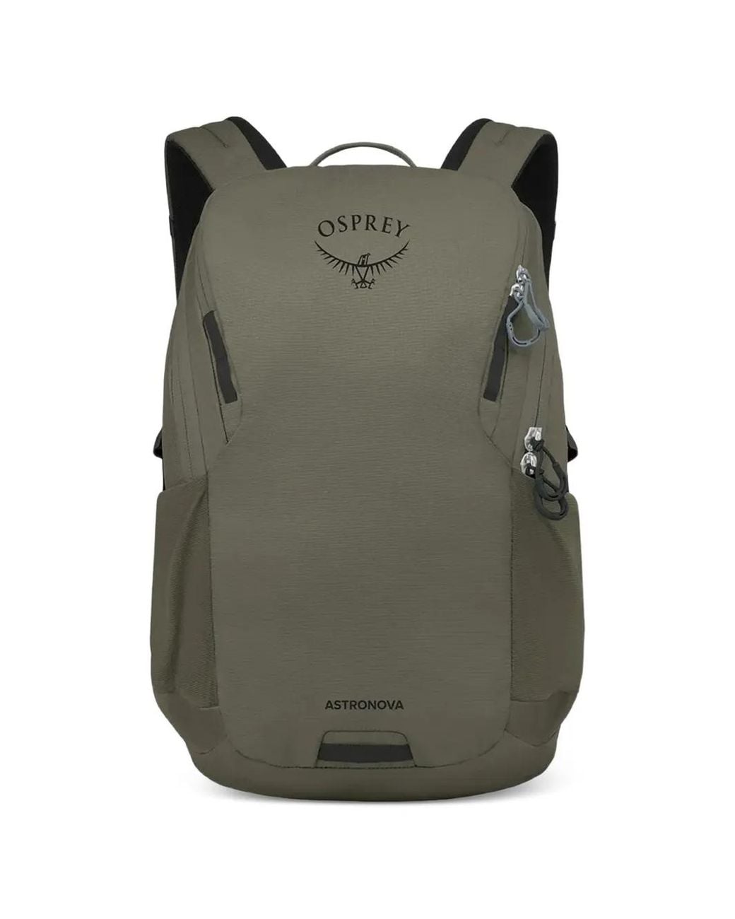 Osprey Green Astronova Backpack for men