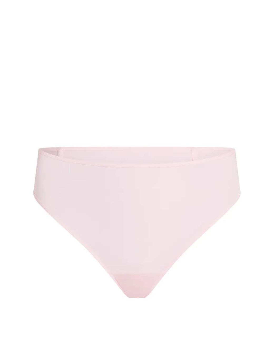Marlies Dekkers Pink Dame De Paris Thong