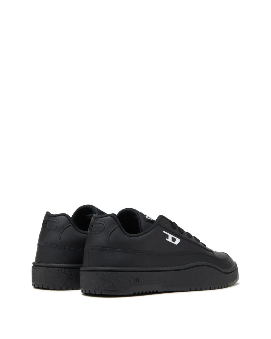 DIESEL Blue S-Tracker-D Sneakers for men