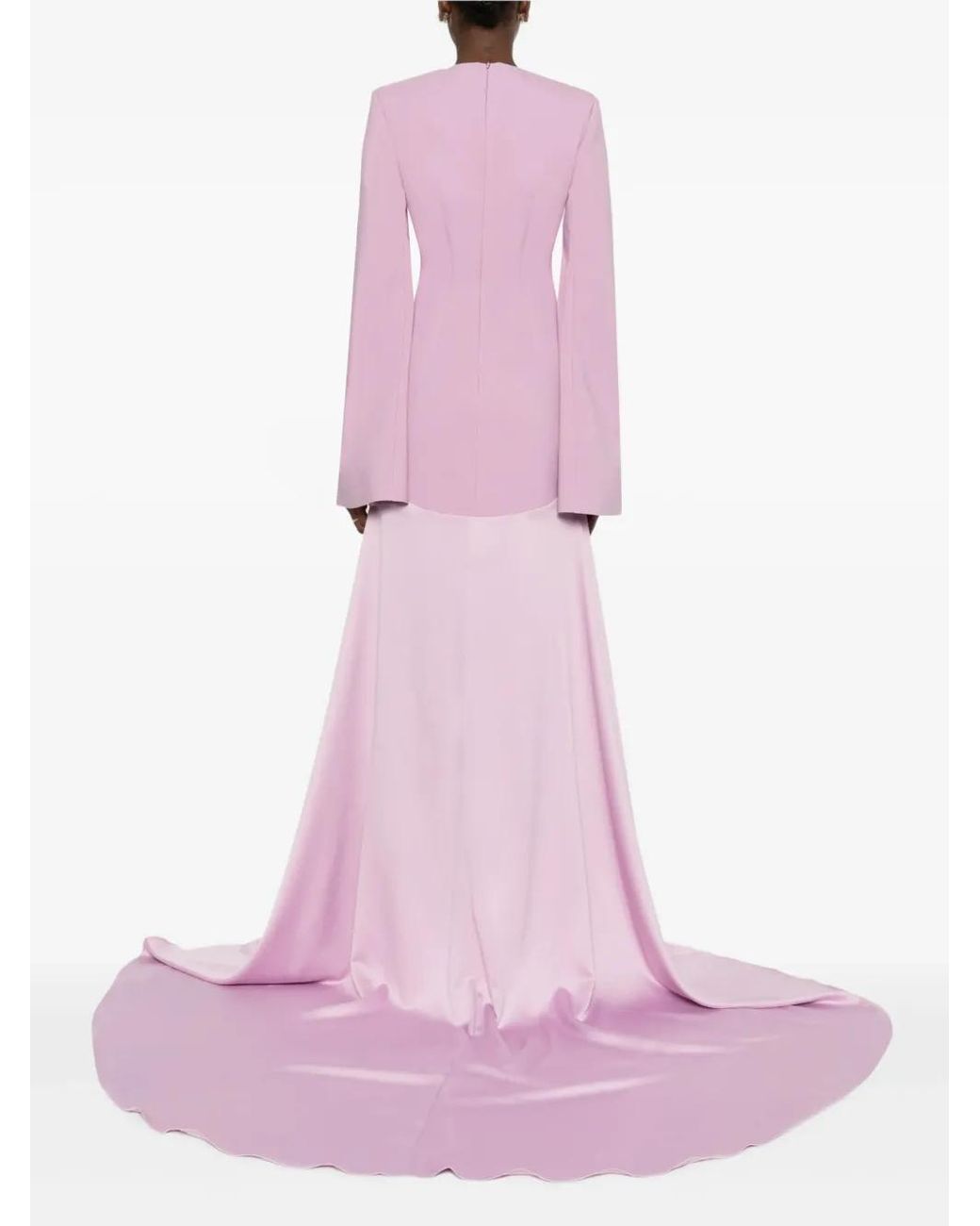Solace London Pink Clothes