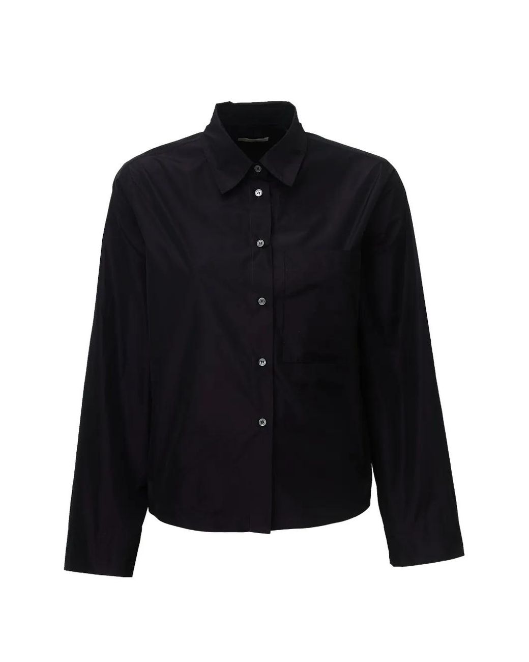 Camicia Elin di Robert Friedman in Black