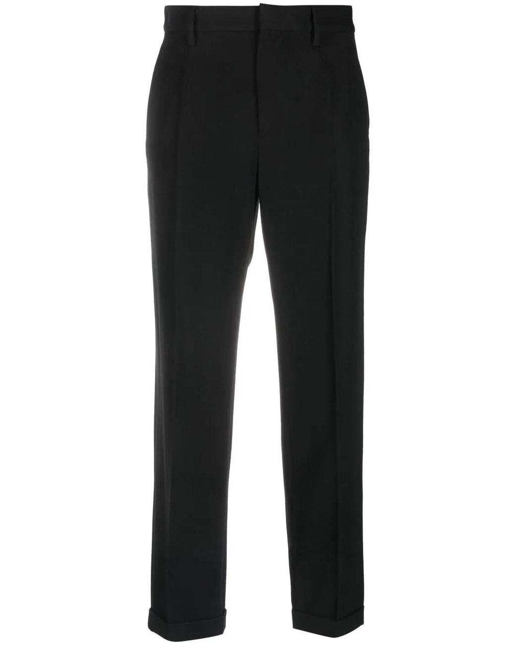 DSquared² Black Boston Pant