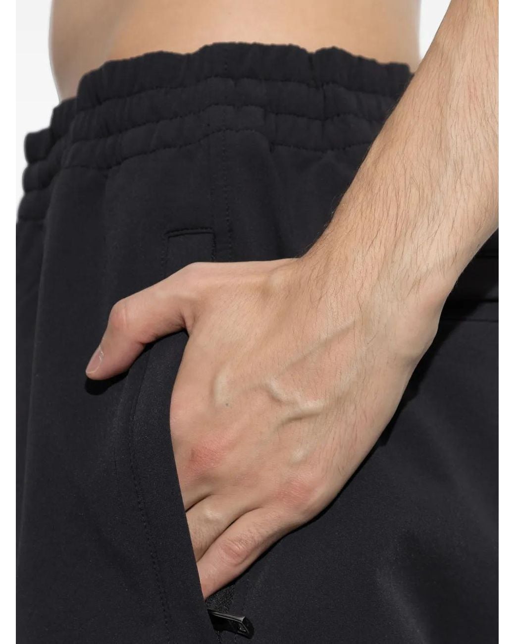 Bogner Chace Straight Broek in het Blue voor heren