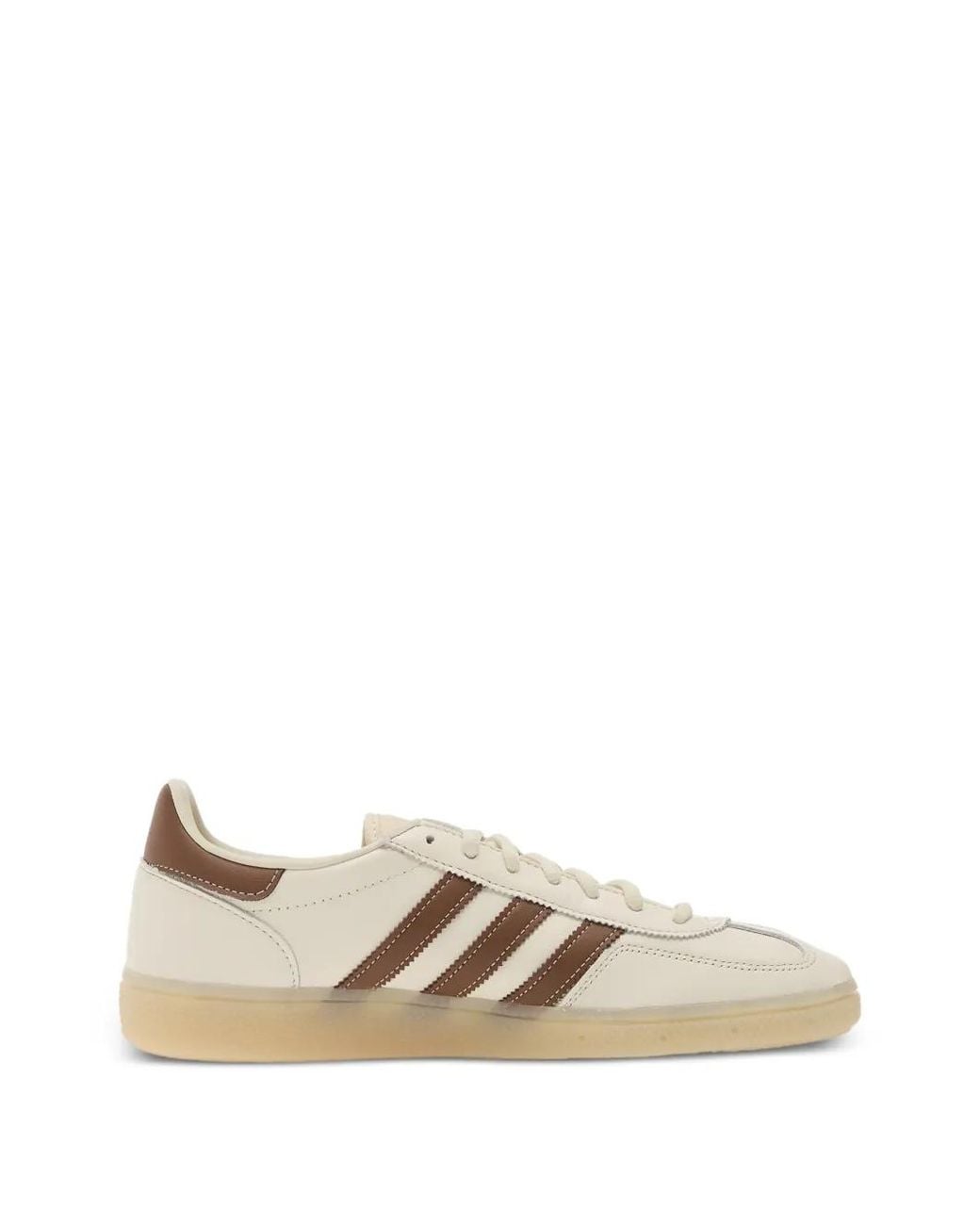 Adidas Natural Handball Spezial Sneakers for men