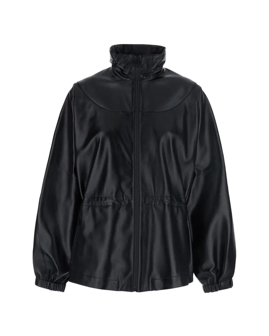 Givenchy Black Blouson