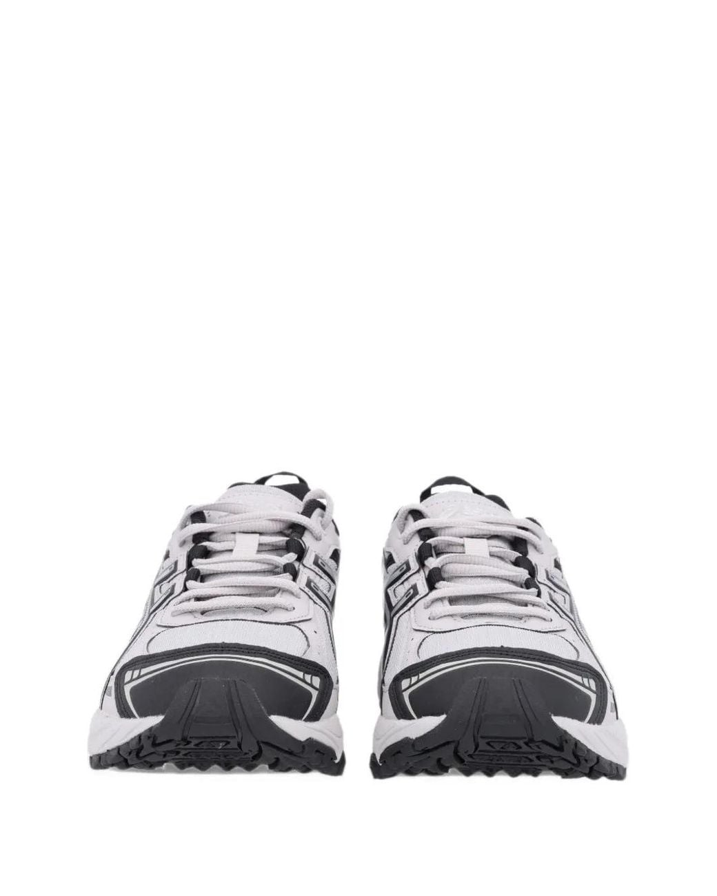 Asics White Gel-Ventx Sneakers