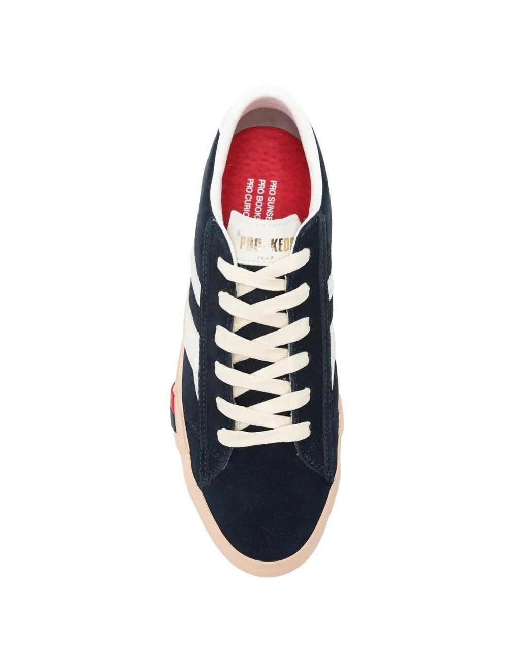 Pro Keds Blue Royal 1949 Sneakers for men