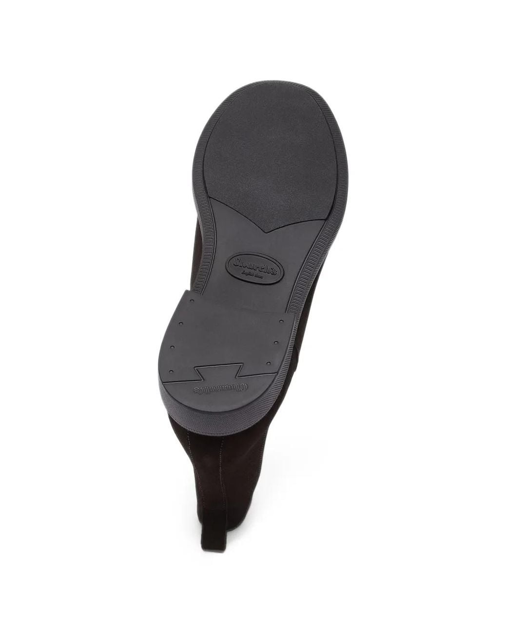 Church's Black Walker Four Chelsea Boots for men