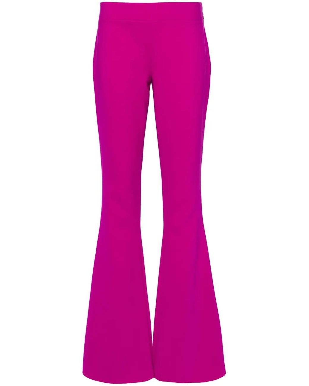 DSquared² Skinny Broek in het Pink