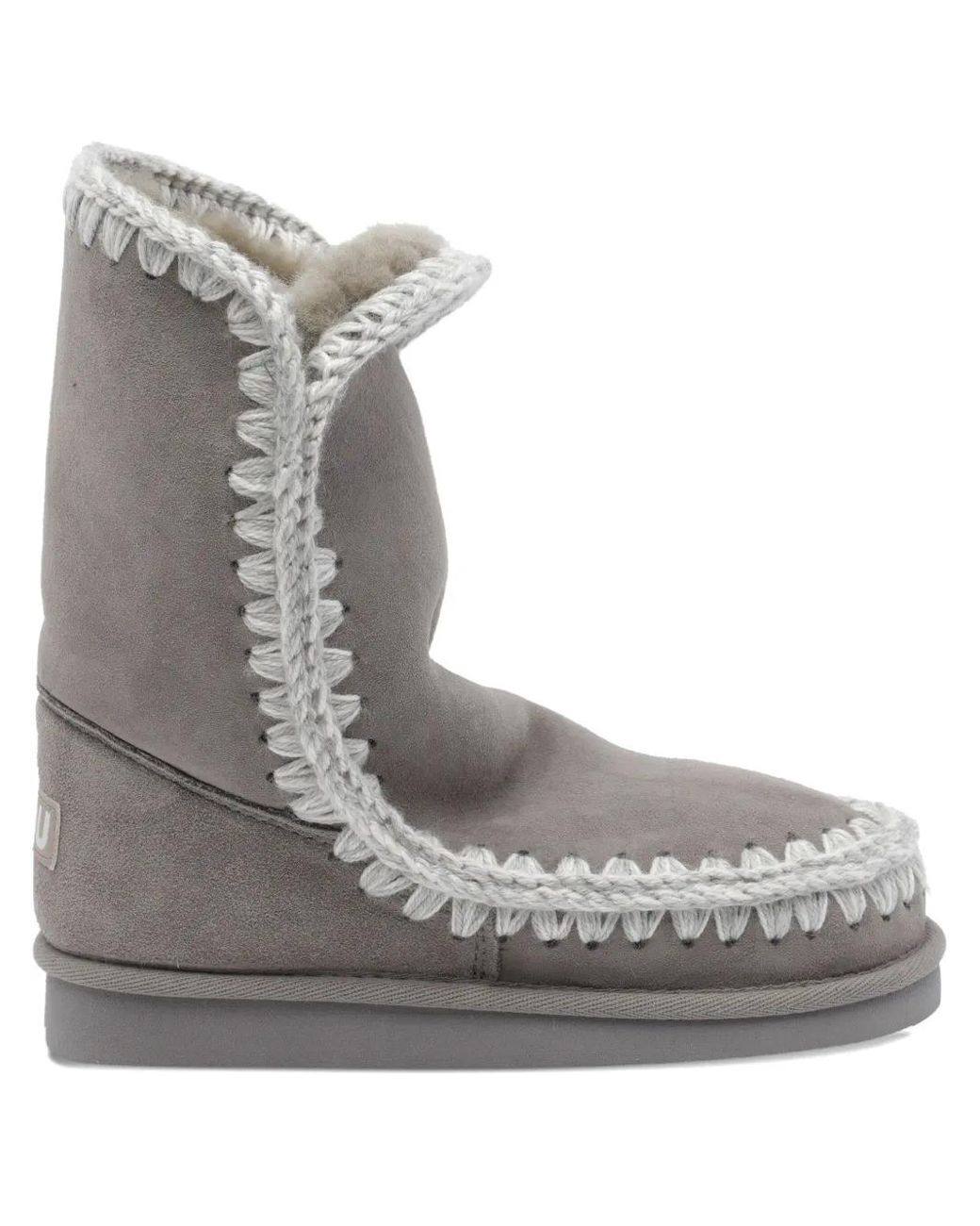 Mou Eskimo 24 in het Gray