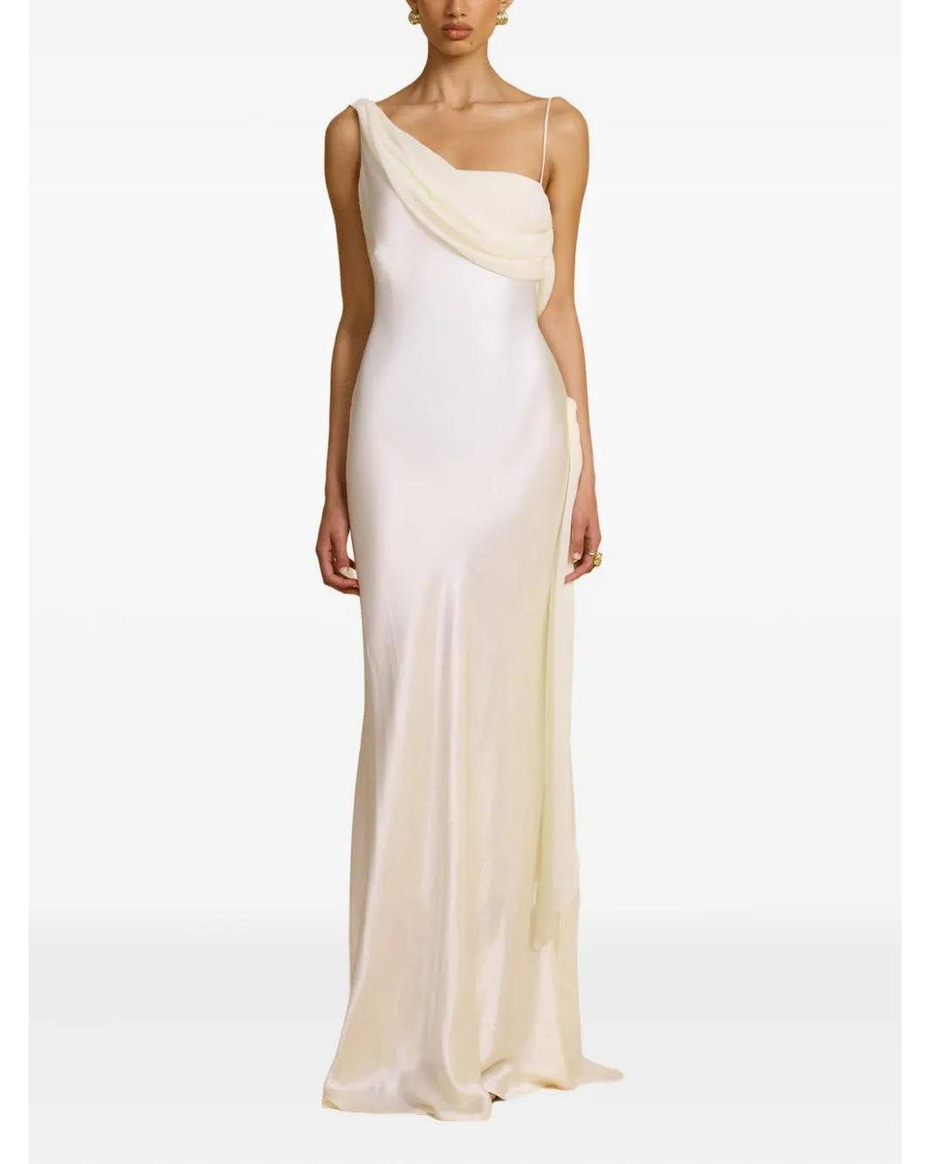 slim fit dress slacks Arcina Ori Josefine Dress  Rent with Iz