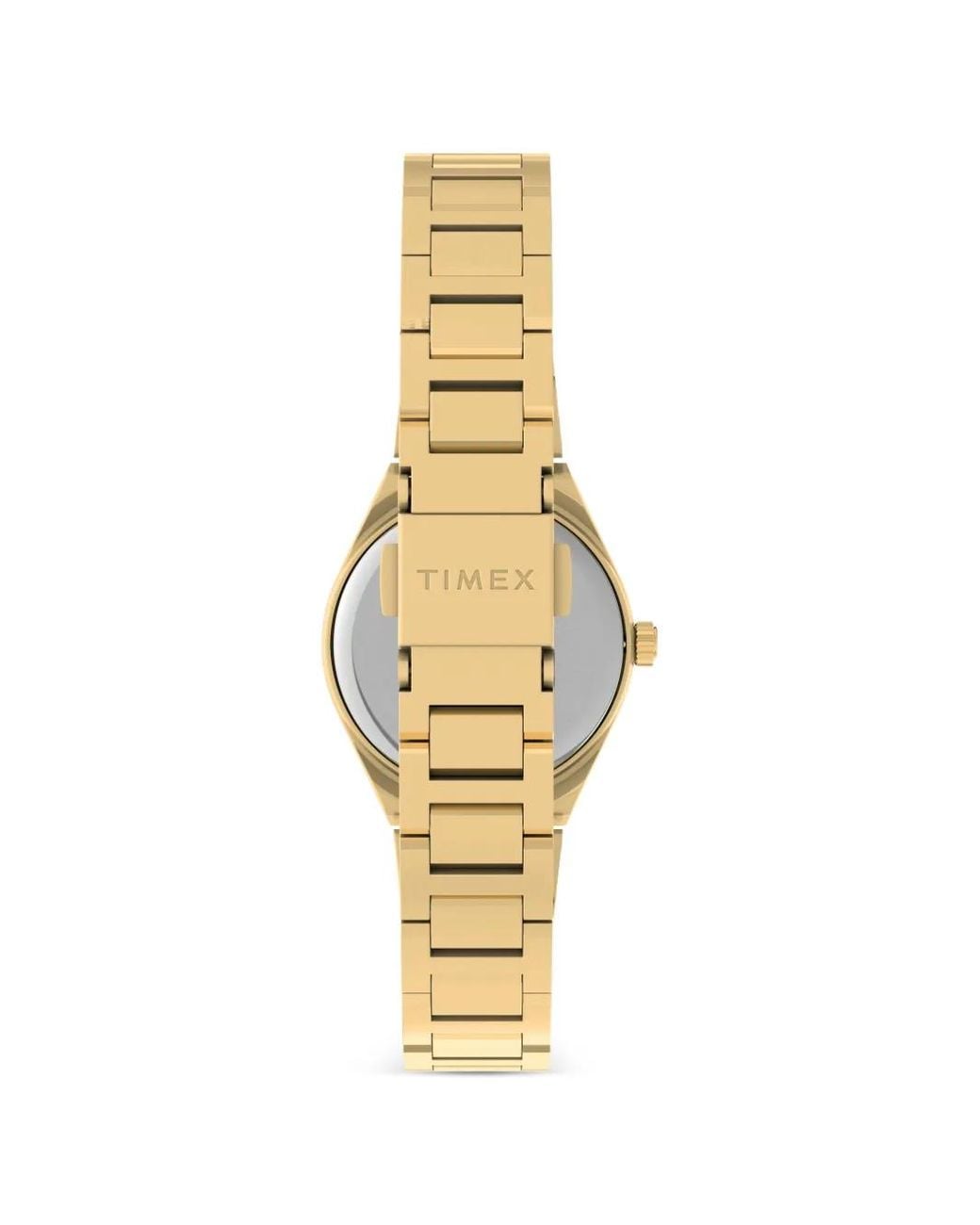 Montre Q Continental 25 Mm Timex en coloris Metallic