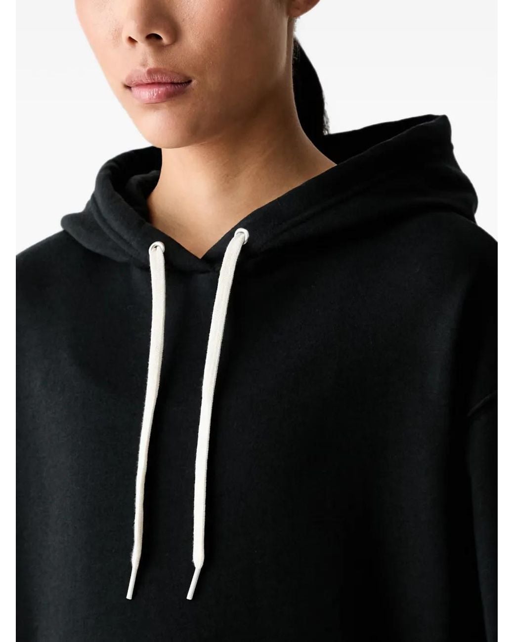 Converse Black Chuck Taylor Patch Pullover Hoodie