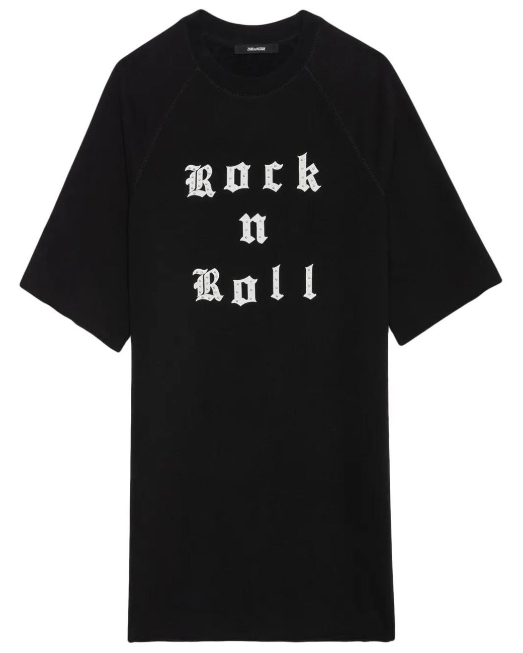 Zadig & Voltaire Black Dresses
