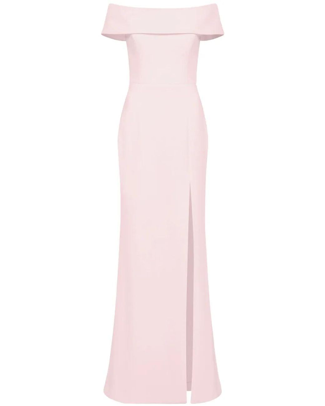 Rebecca Vallance Pink Venice Gown