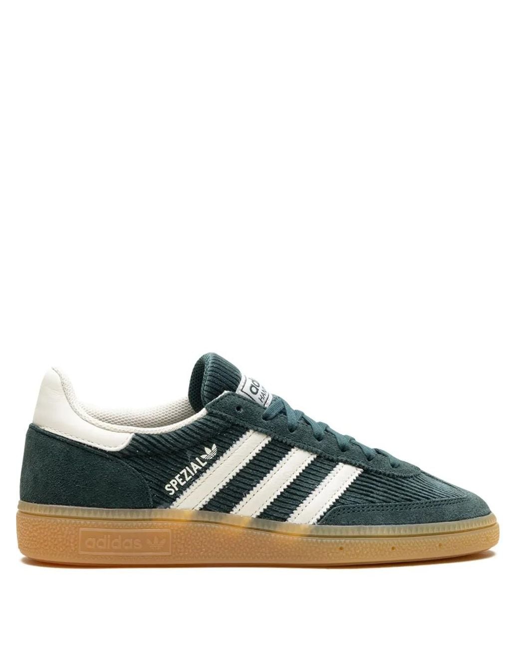 adidas gazelle silver green womens PS Adidas Handball Spezial 'Ruby Red / Lucid Pink / Gum|JP8004|TF  Top  Fashion