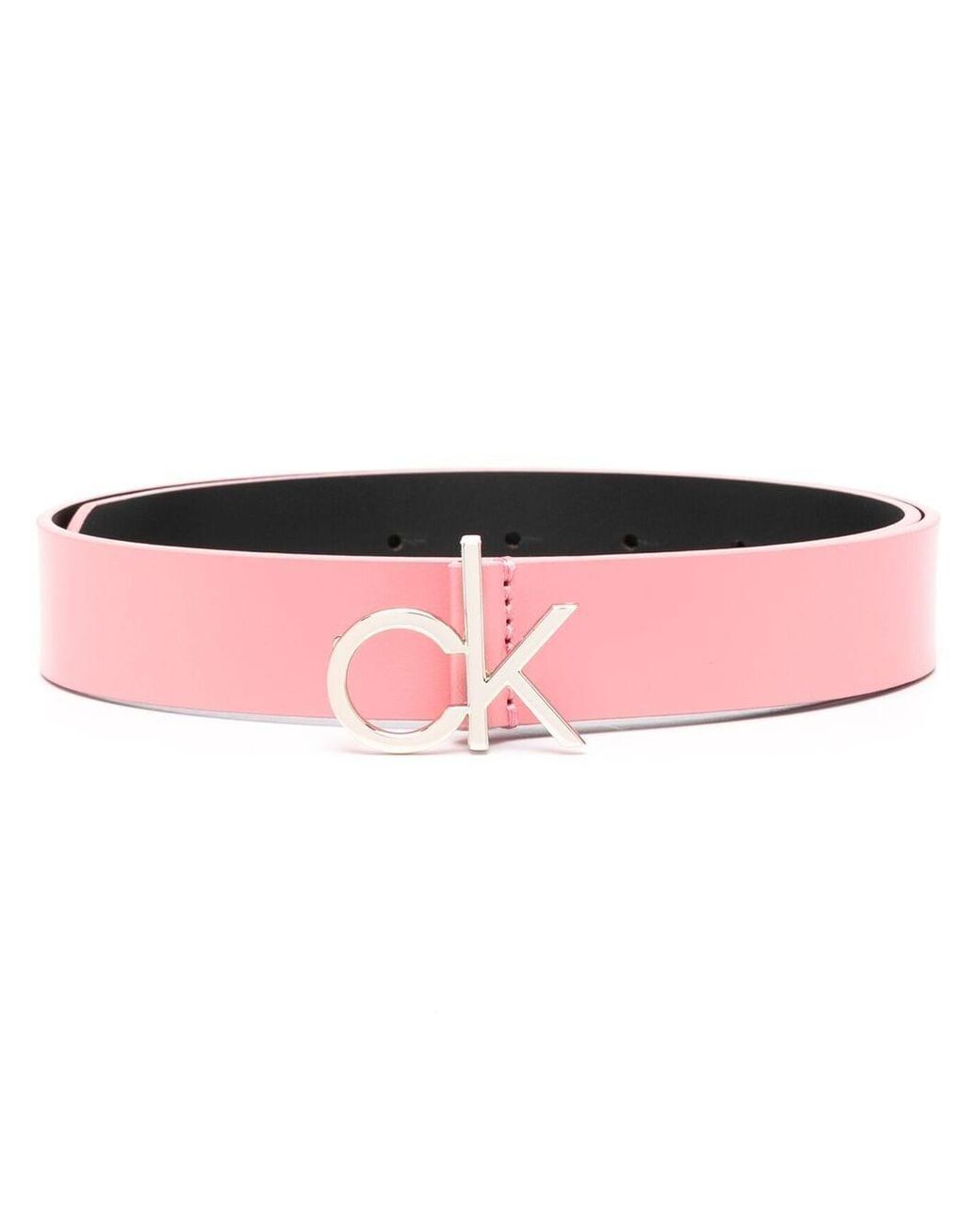 ck belt buckle