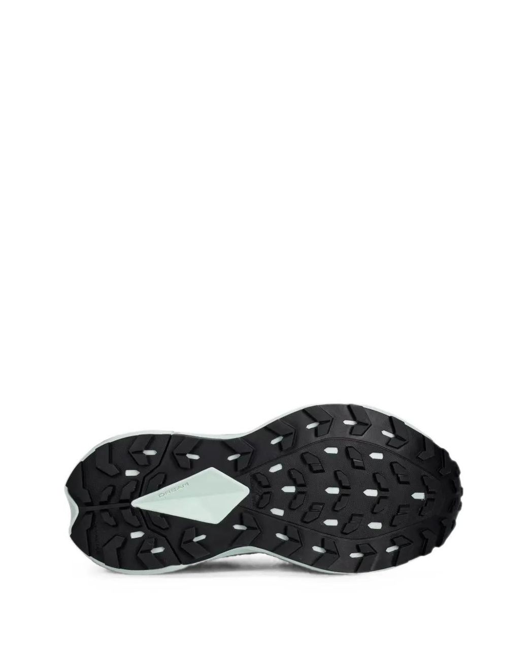 The North Face White Baskets Vectiv Enduris 4