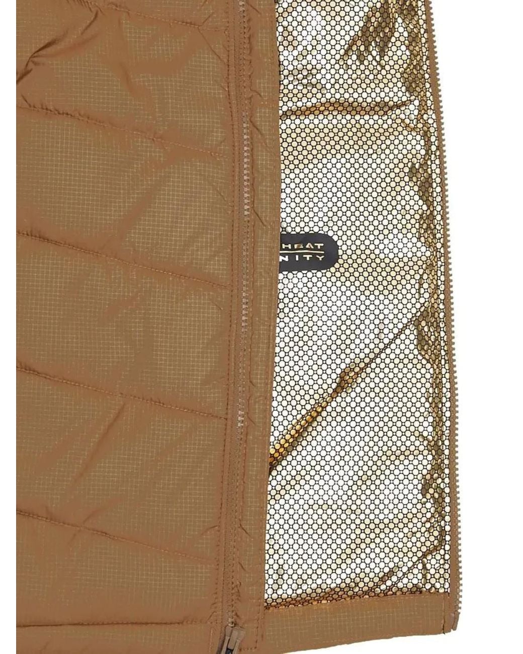 Doudoune Labyrinth Loop À Capuche Columbia pour homme en coloris Brown