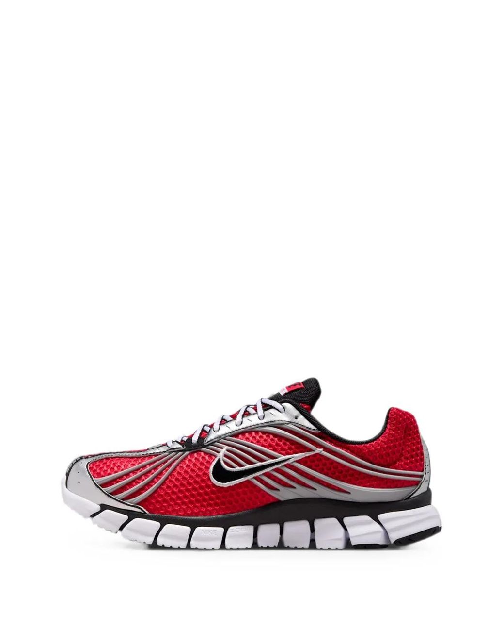 Nike Red Baskets Zoom Skylon 11