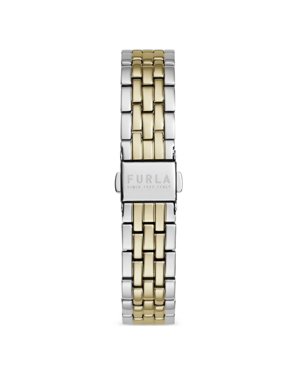 Furla Metallic Easy Shape 32Mm Watch