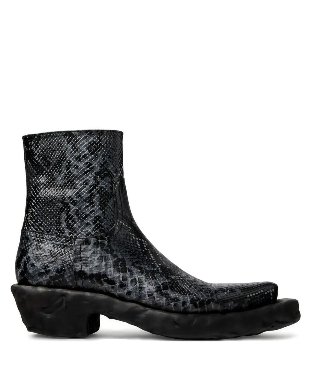 CAMPERLAB Black Venga Boots