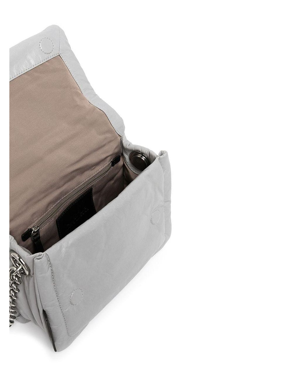 Marc Jacobs The Pillow Shoulder Bag - Farfetch