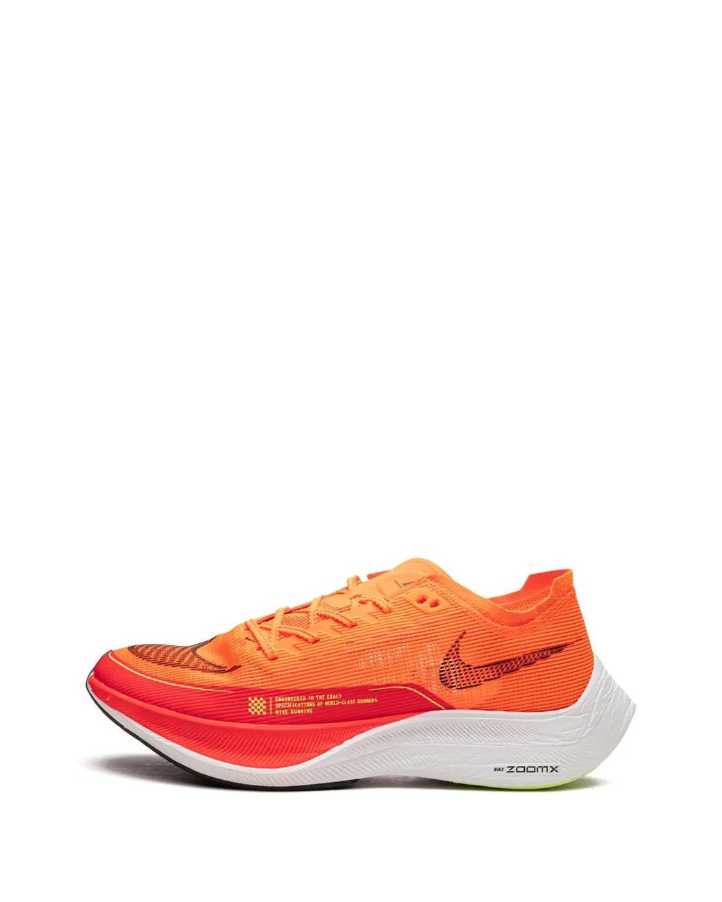 Nike Red Baskets Zoomx Vaporfly Next% 2 'Total'
