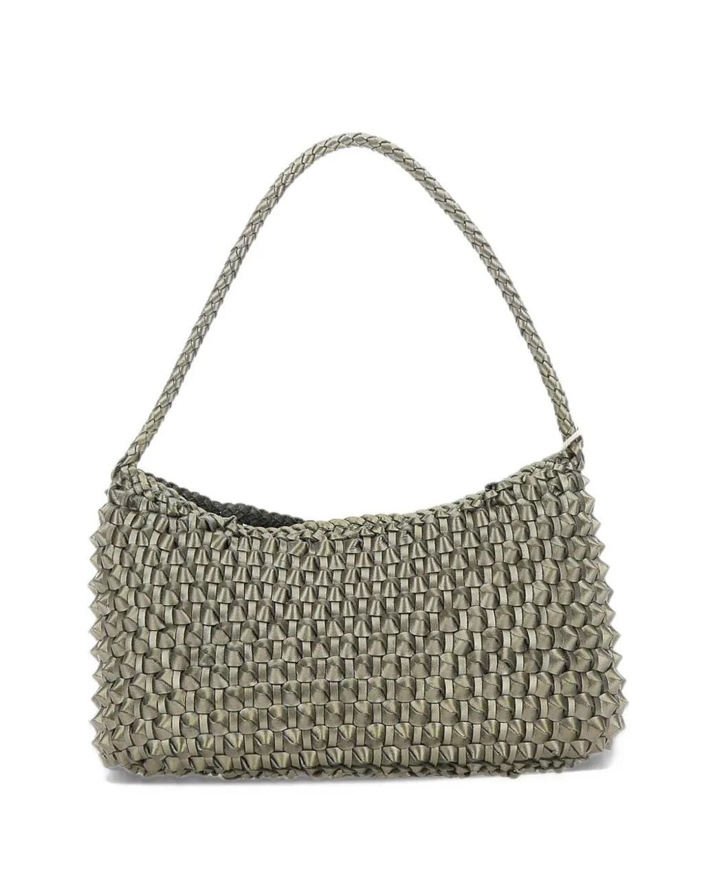 Dragon Diffusion Gray Basil Cactus Bag