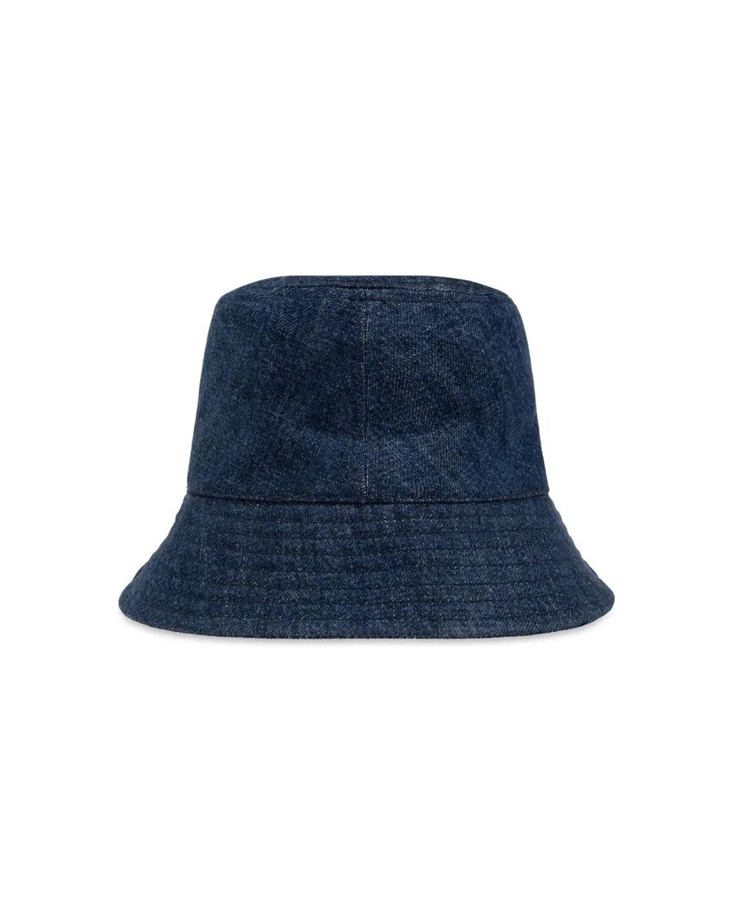 Isabel Marant Blue Hats E Hairbands
