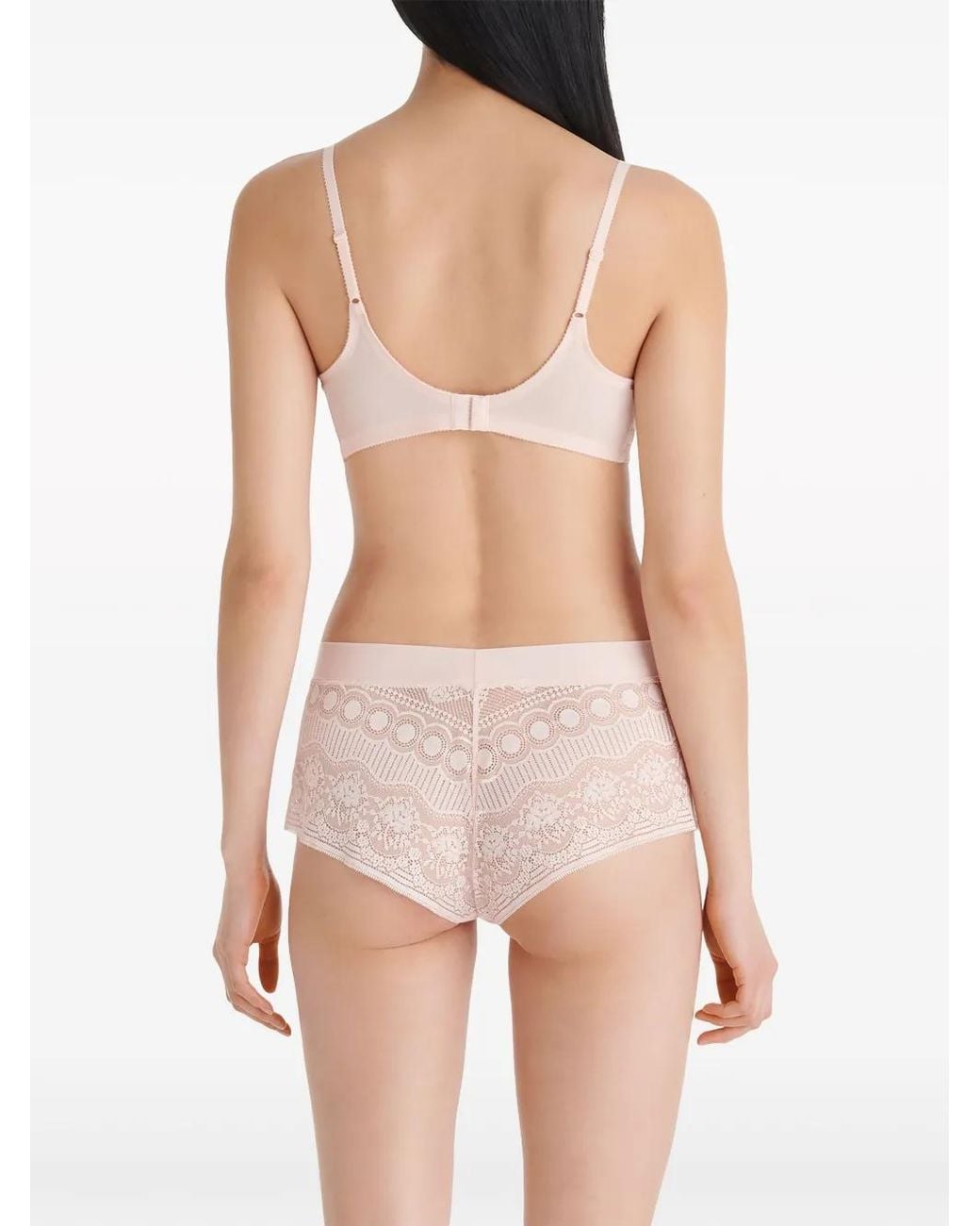 Eres Natural Fragrance Triangle Bra