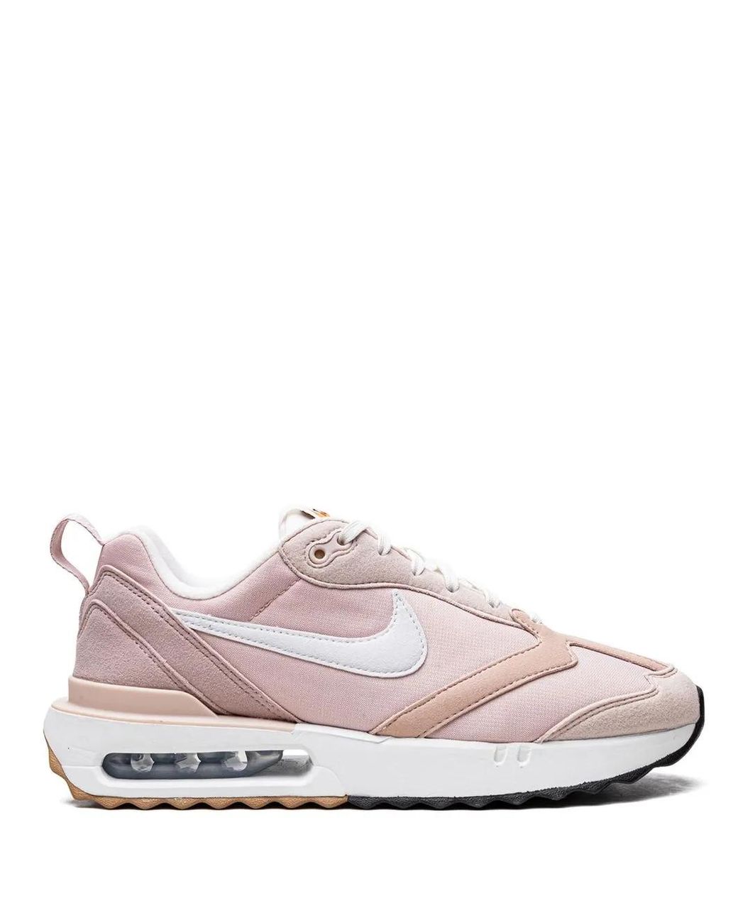 Nike Pink Air Max Dawn Sneakers