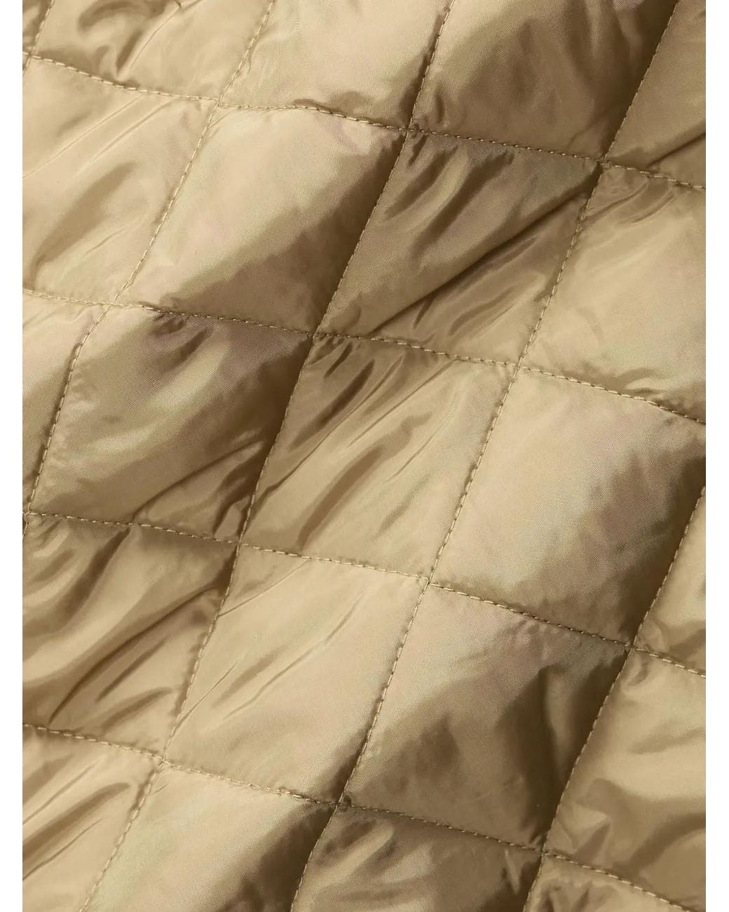 RRL Natural Quilted Jacket for men