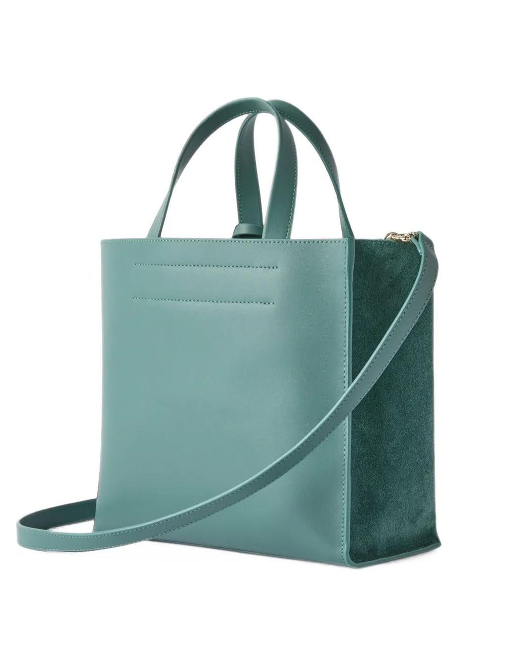 Cabas Classique Furla en coloris Green