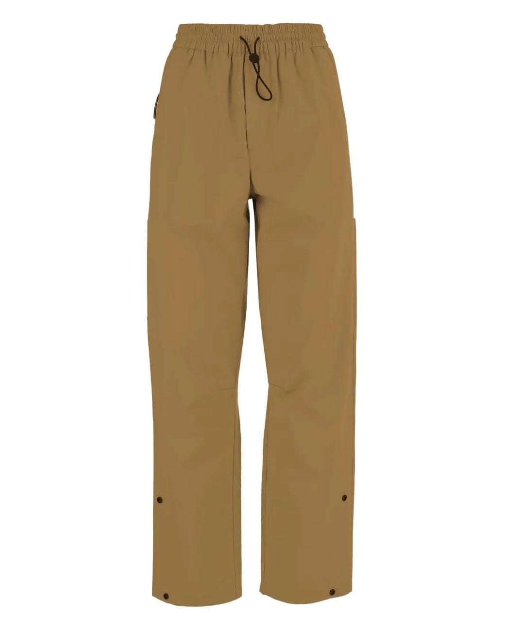 Autry Natural Hose Mit Kordelzug