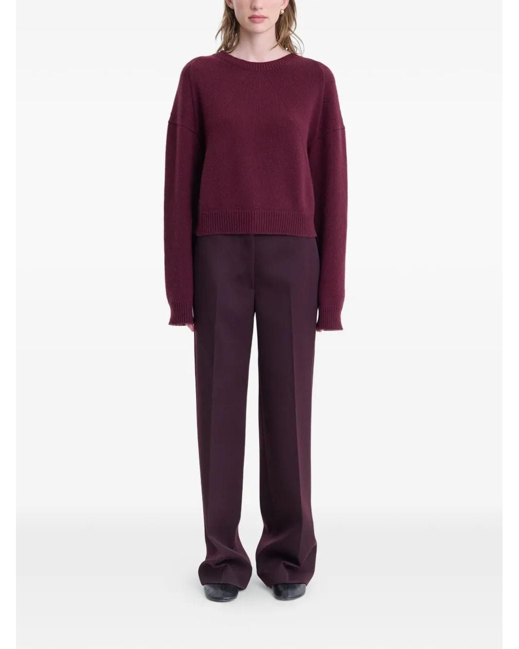FFORME Red Pull Marcela