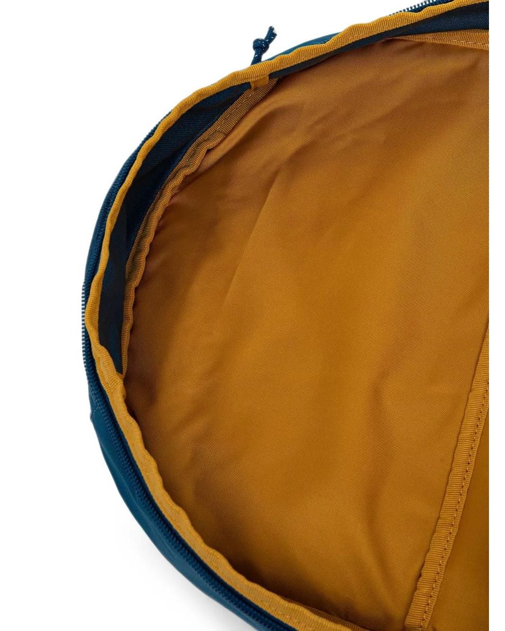 Columbia Blue Atlas Explorer Embroidered-Logo Backpack