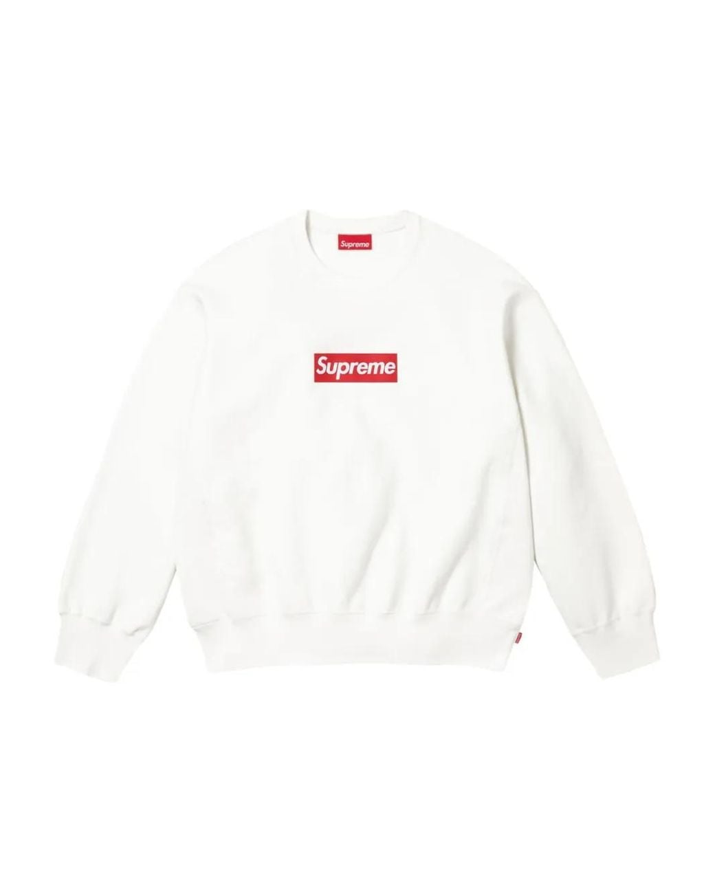 Supreme "Ss 25 in White für Herren