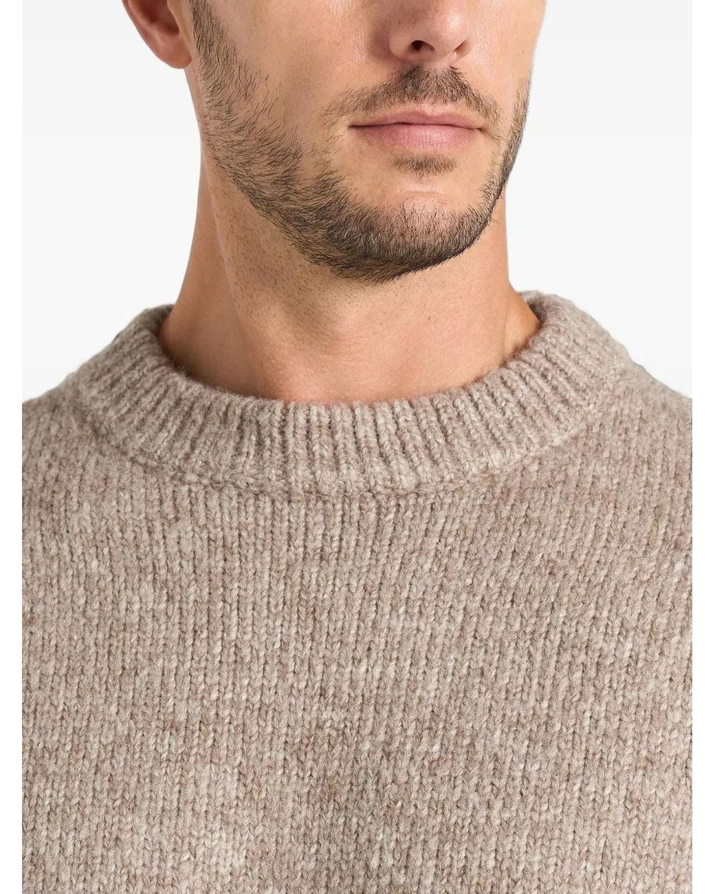Manière De Voir Natural Kw001 for men